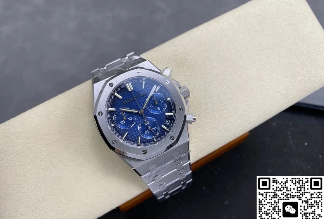 DDF Factory Audemars Piguet 26240BC.OO.1320BC.04 1:1 Best Edition Replica Watch